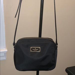 Kate spade crossbody bag